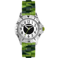Detské náramkové hodinky Clockodile CWB0082